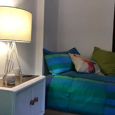 Apartment Mountain Dream