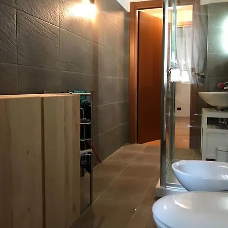 Appartement Mountain Dream *