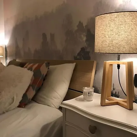 Apartment Mountain Dream *