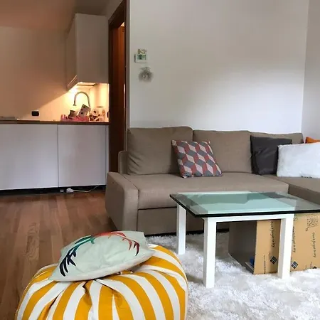 Mountain Dream Apartment Madesimo