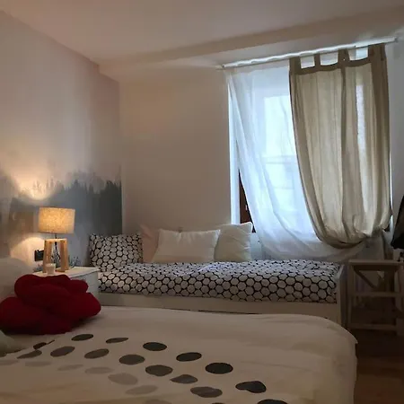 Mountain Dream Apartment