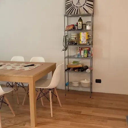 Mountain Dream Apartment